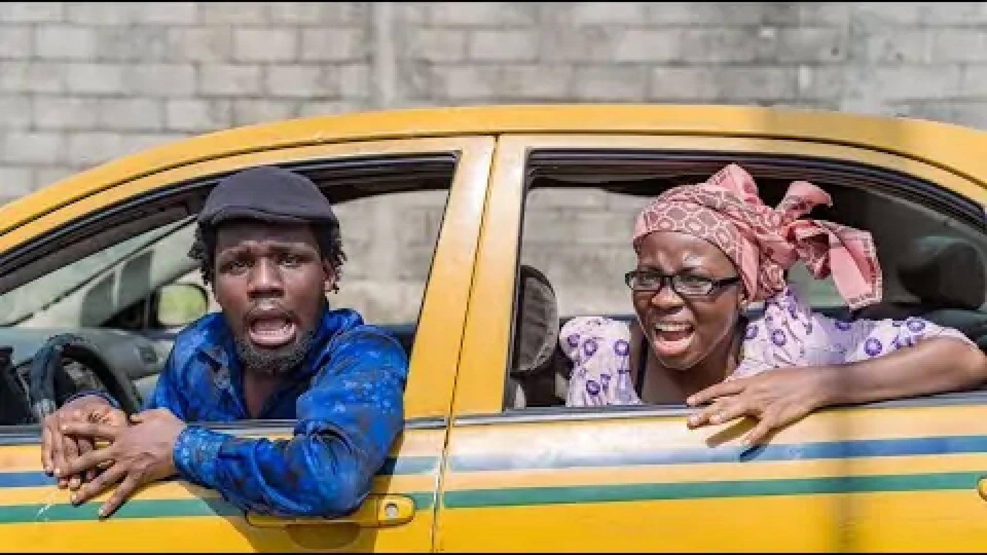 Download Comedy Video:- Officer Woos And Taaooma – African Mother In Taxi