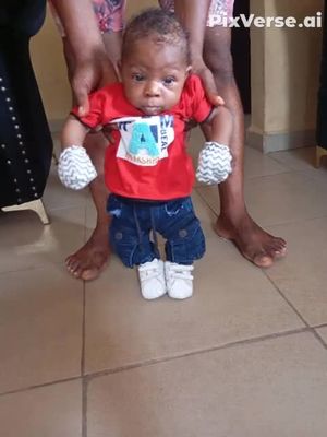baby Jackson