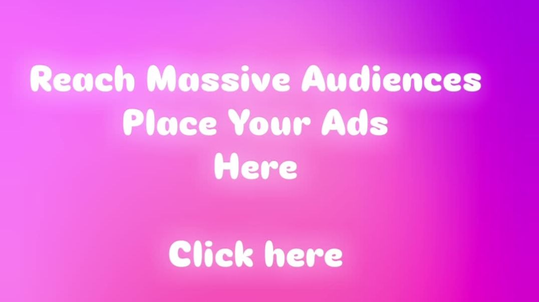 Sponsored Ads