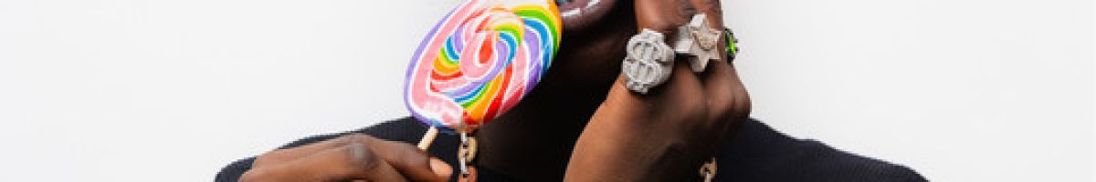 User background