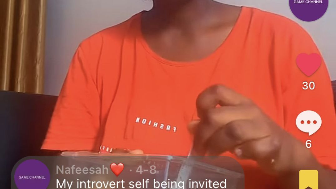 ⁣Me as an introvert being invited to a night party 😂