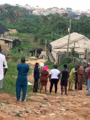 MY BROTHER HAS BEEN KIDNAPPED AT IGBELAARA IN IKORODU SINCE LAST NIGHT