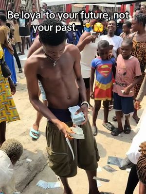 Son of money