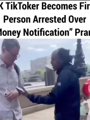 GOOD JOB TO THE POLICE OFFICER ARRESTED HIM 👏