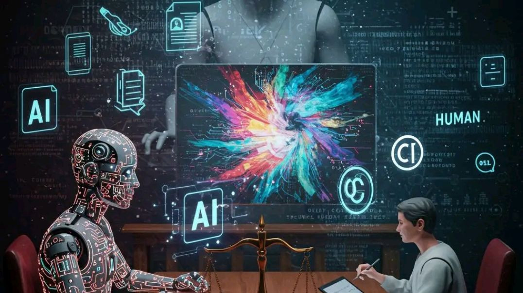 ⁣Ai video maker