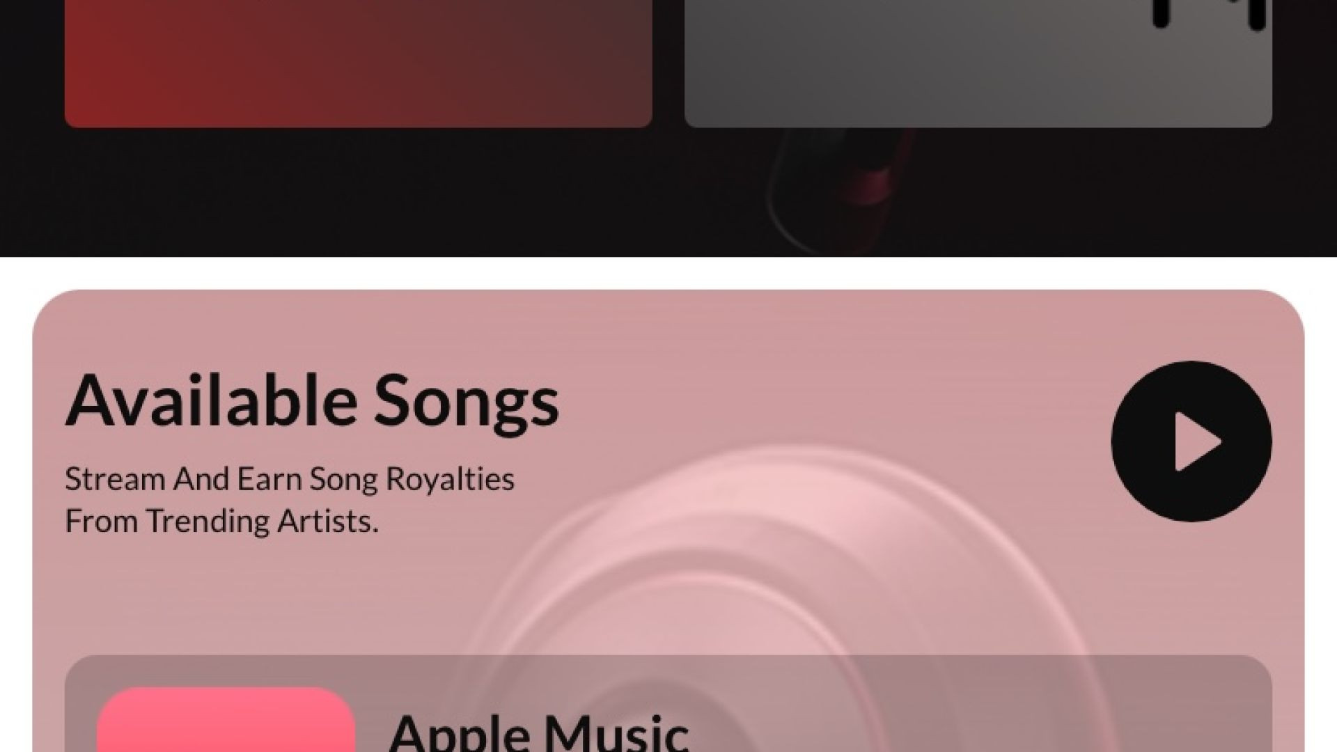 HOW TO REGISTER ON NUVIA MUSIC