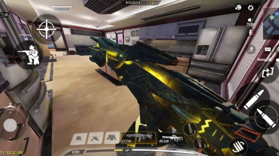 M14 MYTHIC