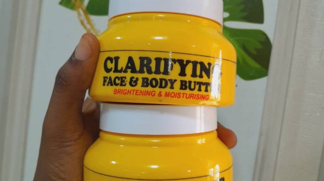 Skin care