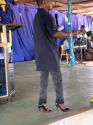 What’s the meaning of this ?