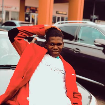 Drizzyboy