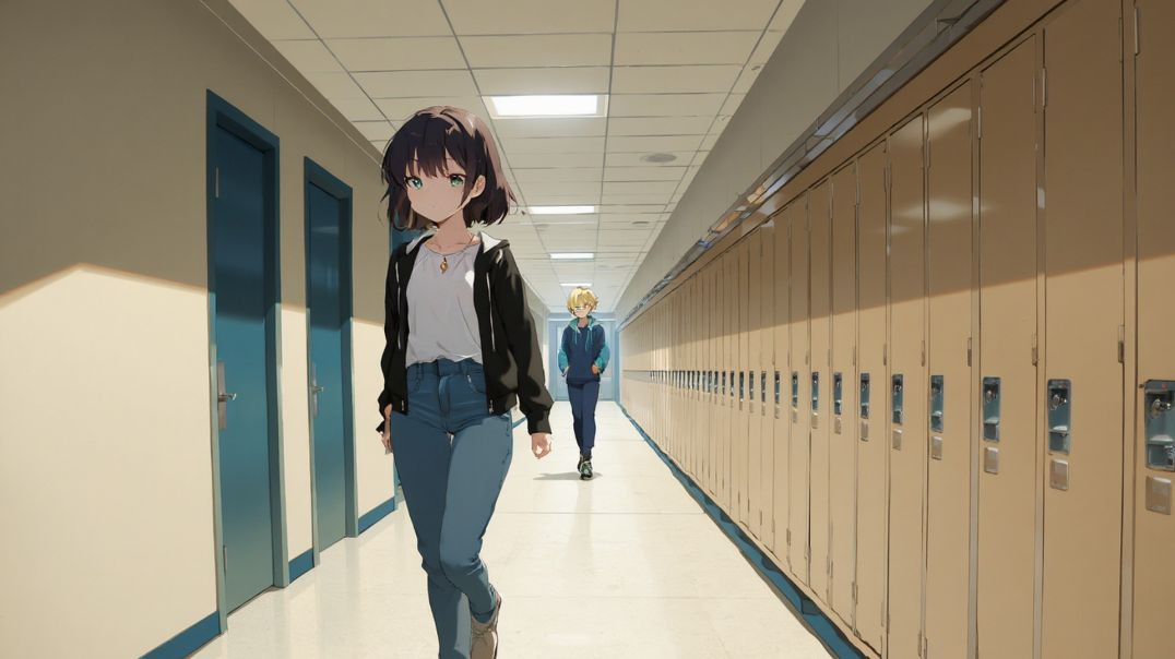 The Mystery of Locker #139