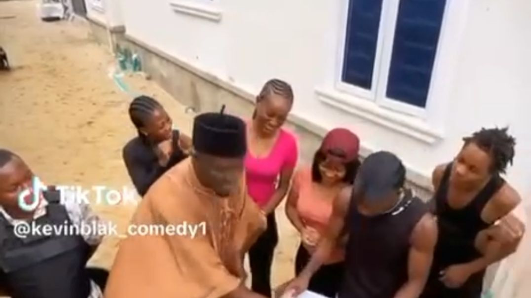 What country is this politician?