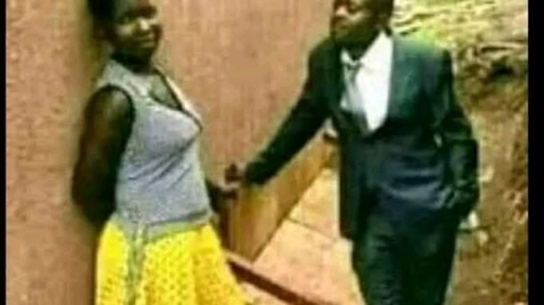 Wilson Arowoshegbe - Engagement ring gone wrong 😂_marriage _surprise(HD)